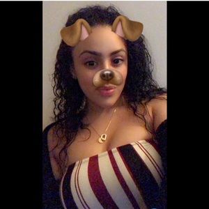 Meet your Posher, Diamond